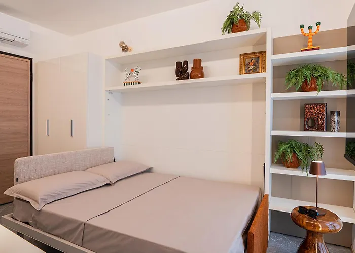 Domodossola Centro - Mila 44 Fine Home