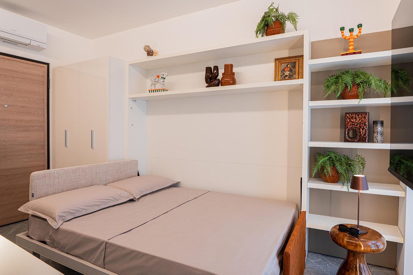 Centro - Mila 44 Fine Apartment Domodossola