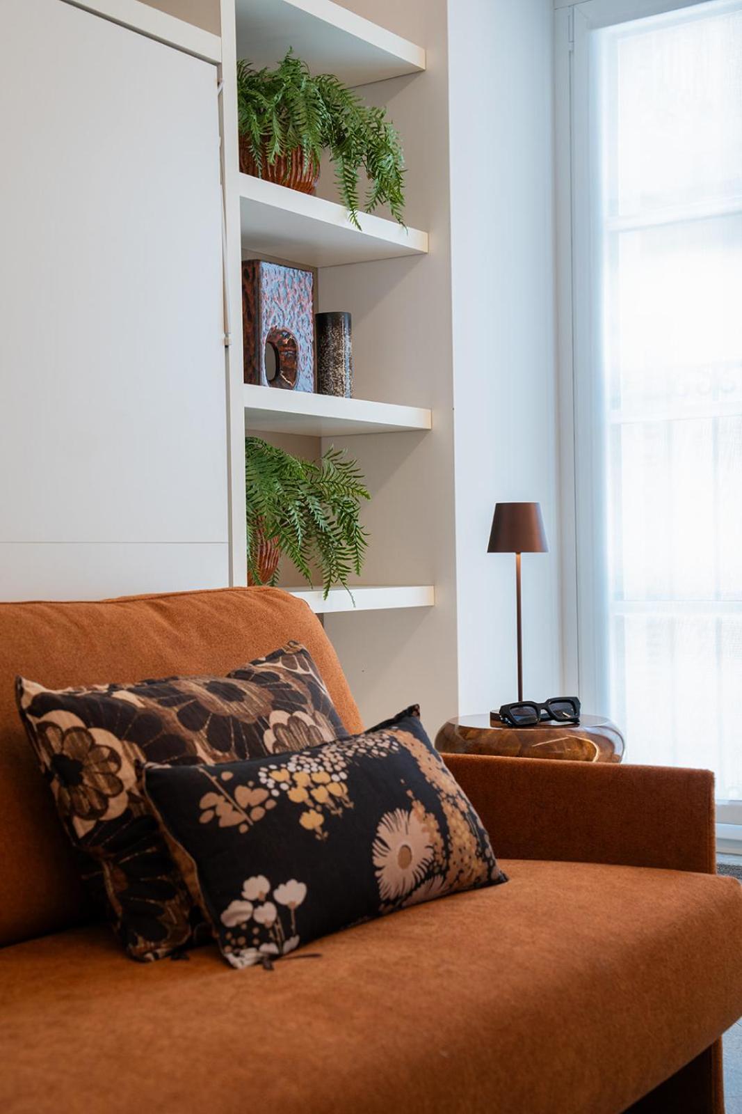 Apartment Centro - Mila 44 Fine Domodossola