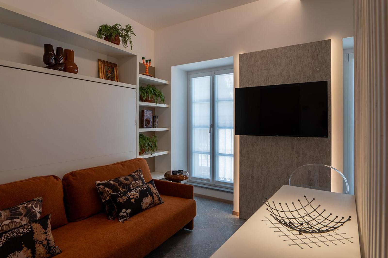 Centro - Mila 44 Fine Domodossola